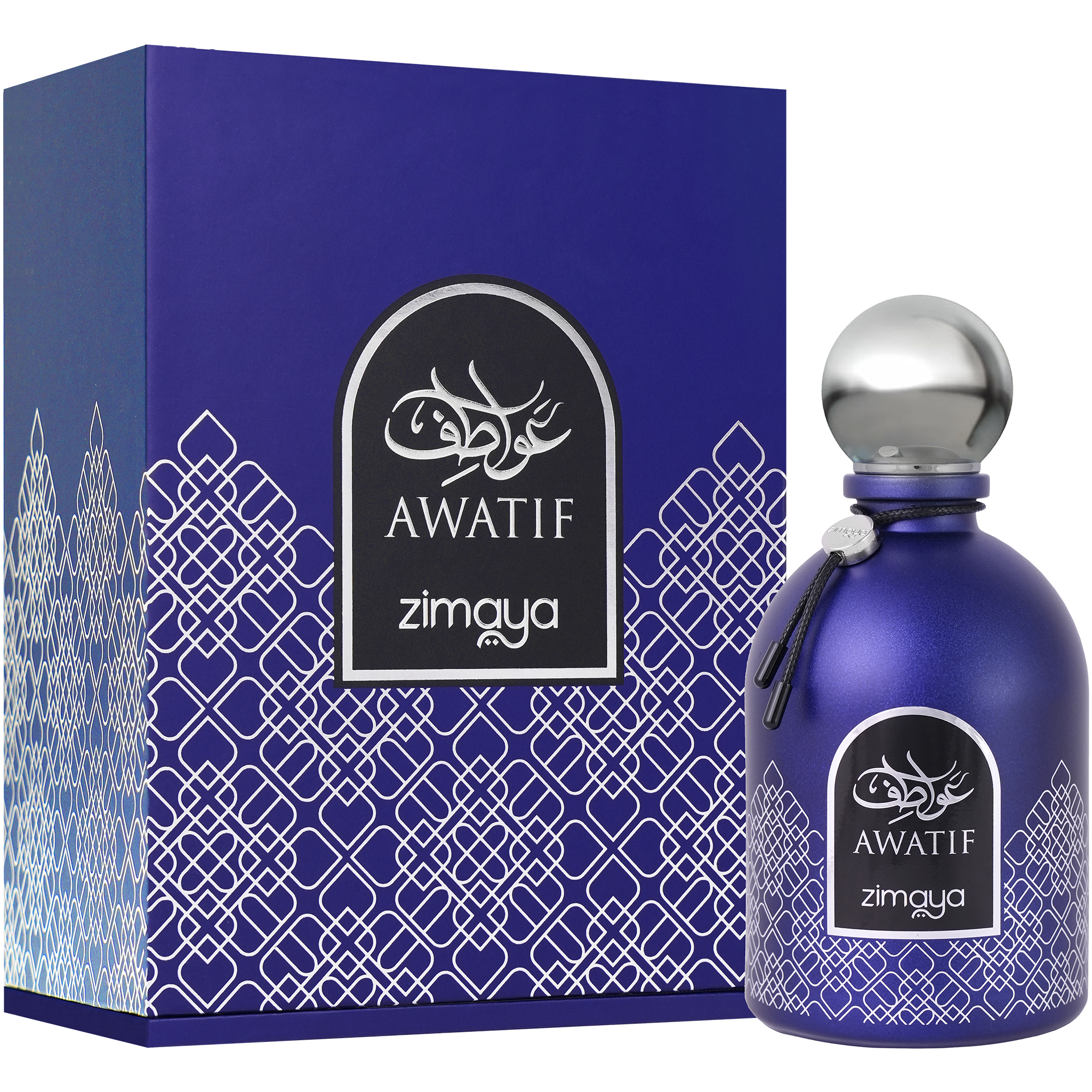 Zimaya Awatif Pour Homme