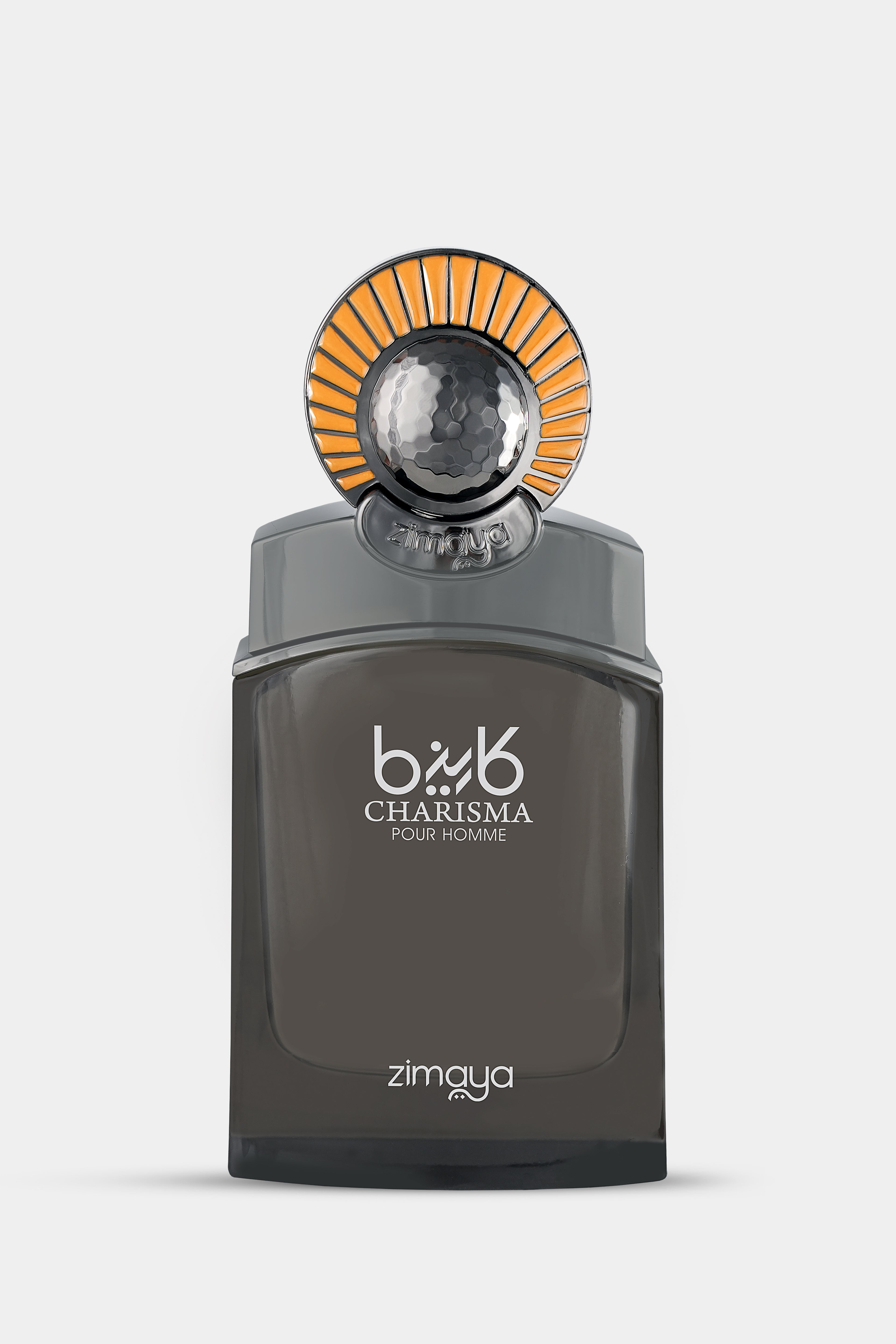 Zimaya Charisma Pour Homme