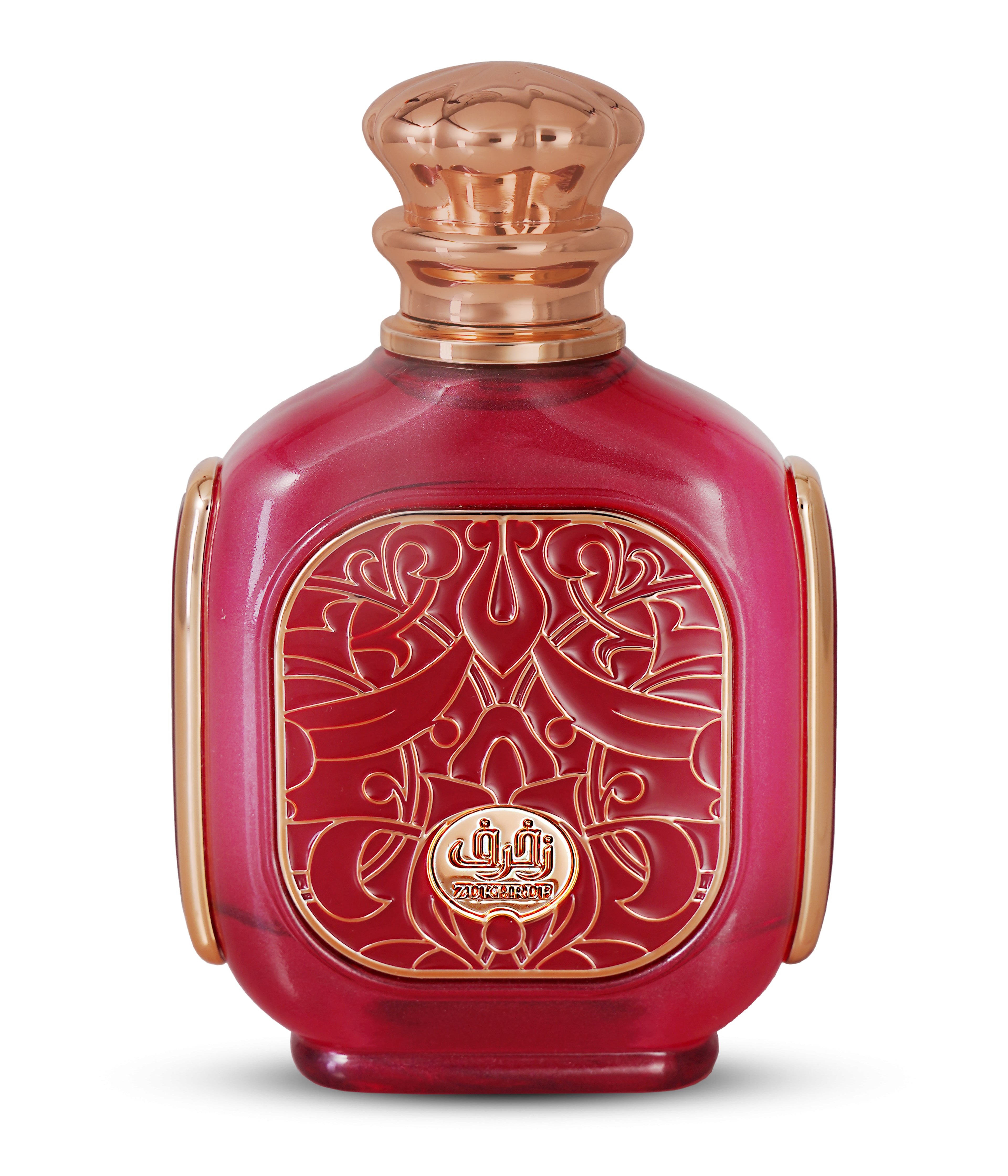 Zimaya Zukhruf Cherry